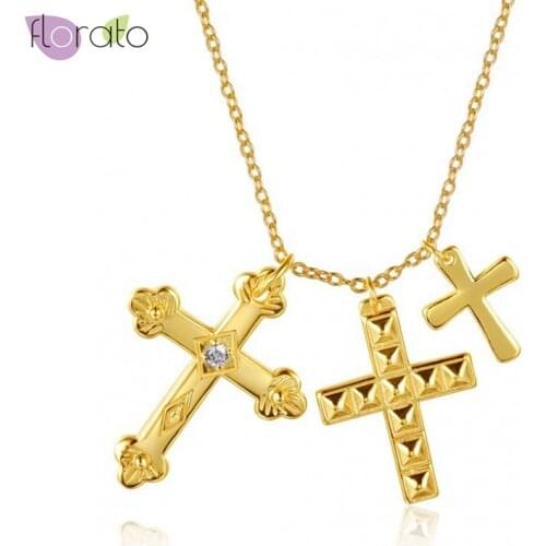 YUXINTOME Bracelets With Pendants