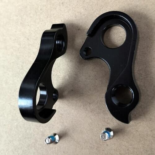 1pc CNC Bicycle gear rear derailleur hanger For Haibike SDURO Fulldropout Haibike XDURO Seet Nduro 3 Full Fat Six frame dropout
