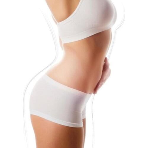 10Pcs Belly Abdomen Weight Loss Fat Burning Slim Patch Cream Navel Stick Efficacy Strong Wonder Slimming Patch