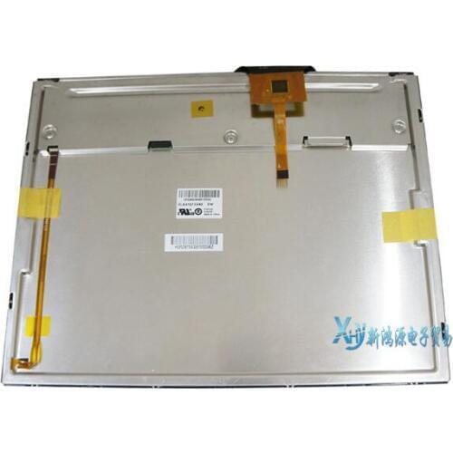 100% testing Original A+ CLAA121XA02DW 12.1" inch industrial LCD Panel one year warranty