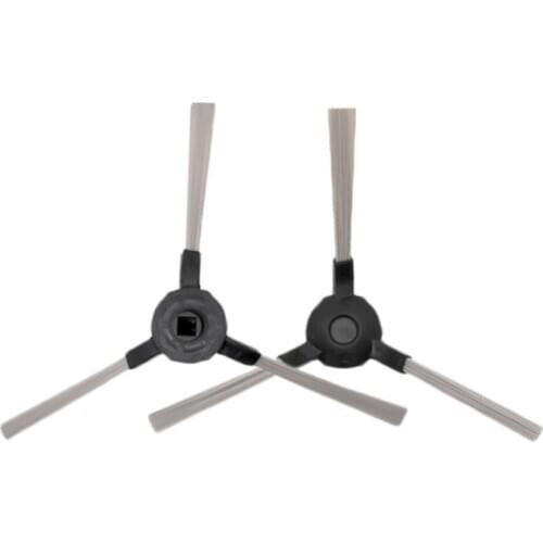 2pcs Side Brushes Replacement For Vacuum Cleaner Accessories