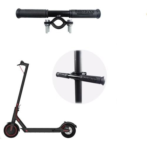 For Xiaomi Electric Scooter Accessories 1s Childrens Armrest Assistant Handle Scooter Childrens Hand Bar Modified Accessories