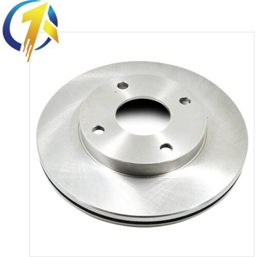 HonTodak Front Brake Disc Car Chery MVM Bonus Spare Parts A13-3501075