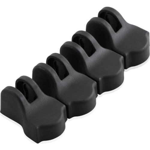 Car styling ,Auto Door Stopper cover For Chery A3 Renault Koleos,for Nissan R50 D50 Sunny Almera Tida Livida X-Trail Teana March