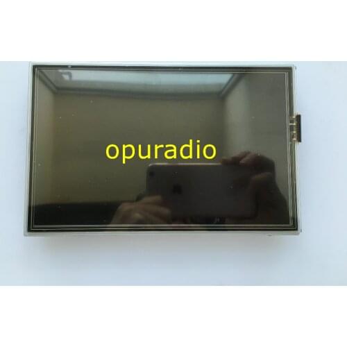 Free shipping 7inch LCD display with touch screen LT070CA04B00 LT070CA04800 LT070CA04900 LT070CA04500 panel for car navigation