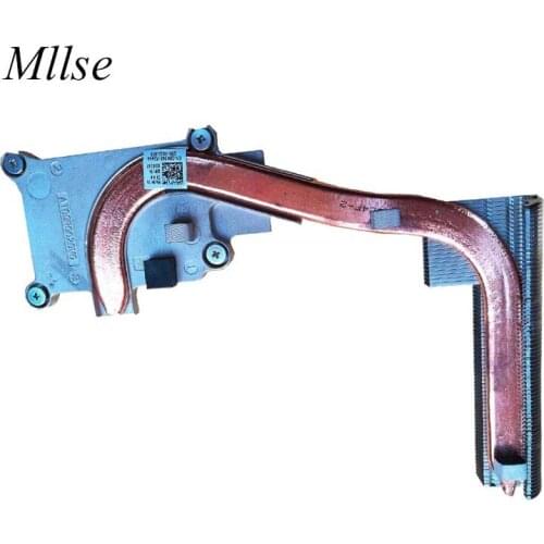 Free Shipping for Dell studio 1747 1749 CPU cooling heatsink DP/N 0D636T D636T