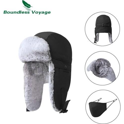Шапки для охоты Boundless Voyage China At AliExpress