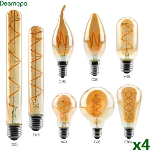 DEEMOPA LED Bulbs