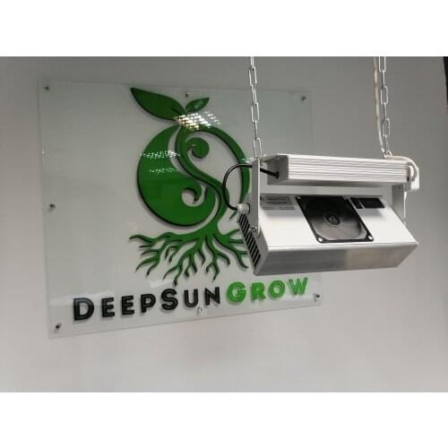 DeepSunGrow LED Lightening