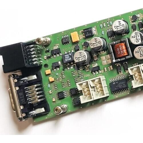 For Heidelberg Ink Key Circuit Board IDCB2 Ink Control Circuit Board 00.779.2237 Ink Key Board