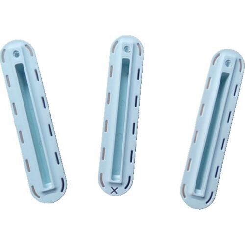 Futures Fins Box Plugs Future Fin Box (3 pcs)