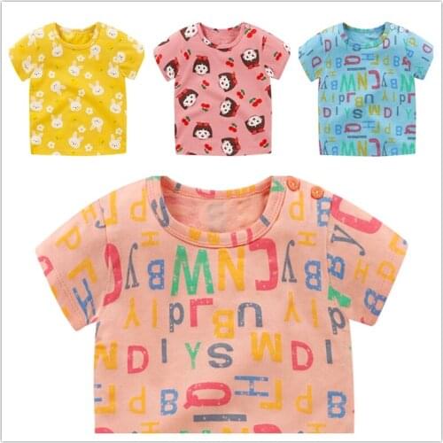 Топы и футболки для девочек INNCH China At AliExpress