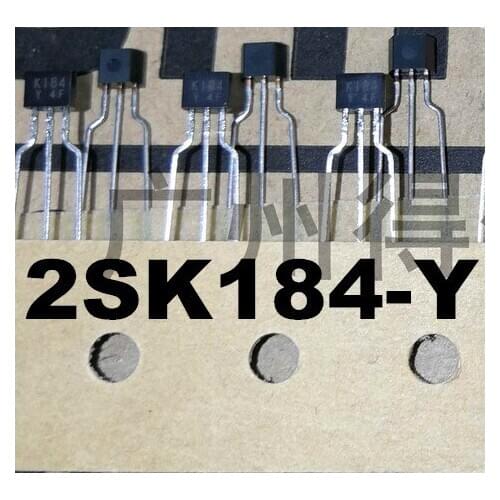 K184 2SK184 2SK184-Y 2SK184-GR K184-GR