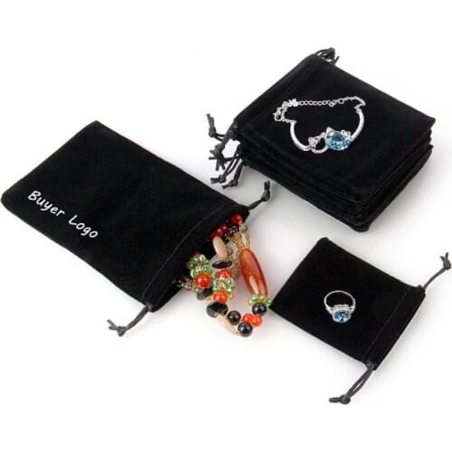 NALIA'S POUCHES Clothes For Boys