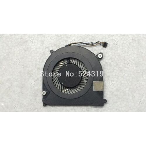 New Laptop Fan for HP 840 G1 G2 zbook 14 740 750 850 G1 G2