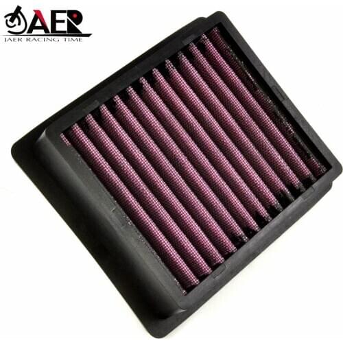 Air Cleaner Replacement Filter Element for KTM DUKE 390 2013-2016 Duke 125 200 All years DUKE 250 2017 -2018 Rough Crafts