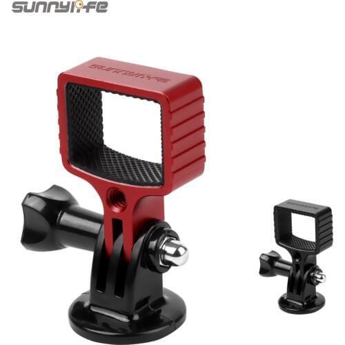 Sunnylife Aluminum Alloy Adapter Extension Mount for POCKET 2/OSMO POCKET