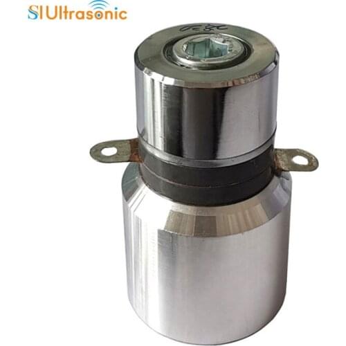 28Khz 50W ultrasonic transducer sonar transducer piezoelectric transducer suppliers