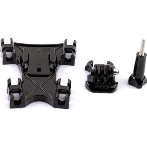Generic Kiteboard Surfing Kite Line Mount Holder+Buckle for GoPro Hero 3+/3 / 2