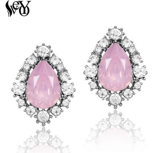 Stud Earrings VEYO China