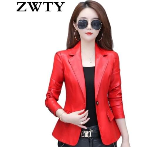 Женские стильные куртки ZWTY China At AliExpress