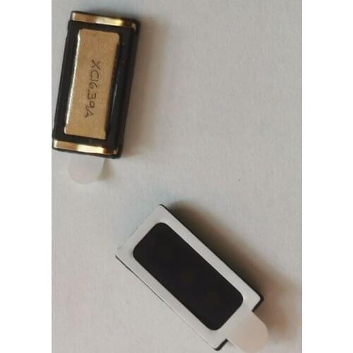 10Pcs Earpiece Ear Piece Speaker For Xiaomi Hongmi 3X 6 6A Note 5 5A Redmi Note5 Note5A 7A S2 Sound Earphone Receiver