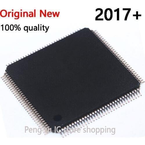 5pcs)DC:2017+ 100% New IT8518E CXA CXS QFP-128 Chipset