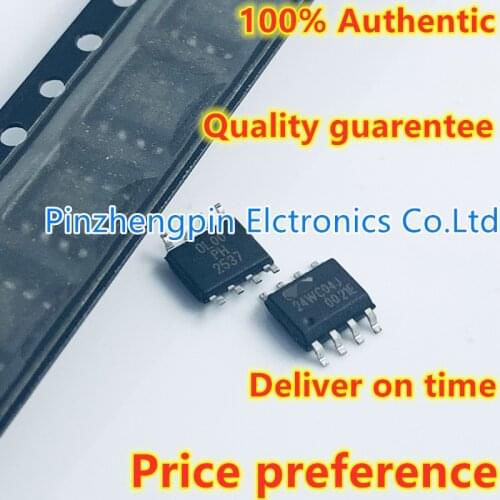 5pcs/lot.CAT24WC04J-TE13 24WC04J