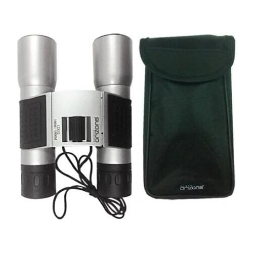 Binoculars 12x32