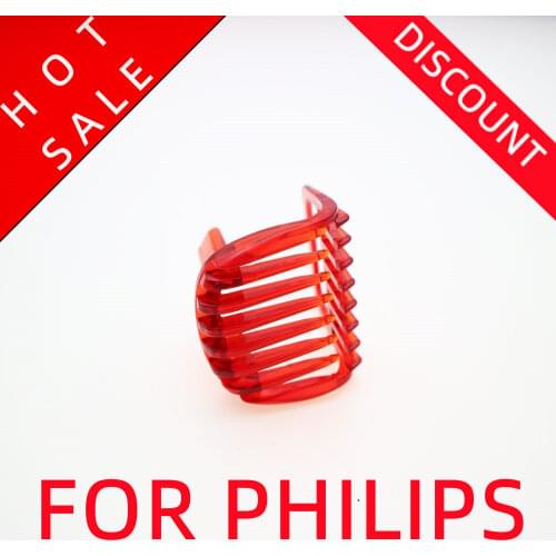 Trimmer shaver Beard COMB For Philips BT405 BT3200 QT3300 QT4000 QT4005 QT4008 XA4003 QT4012 QT4013 QT4015 QT4018 QT4014 QC5390