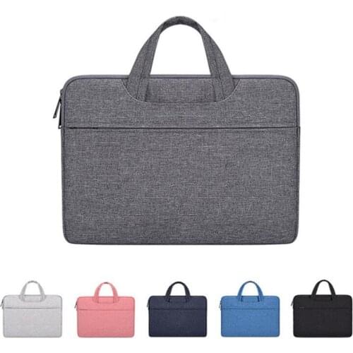 Laptop Bag Case for ASUS VivoBook Chromebook Flip ROG Zephyrus 14 Handbag 13 15 Inch Computer Sleeve Notebook Pouch Bags