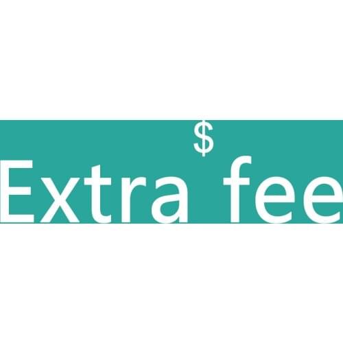 Extra Special Fee/Freight/Difference