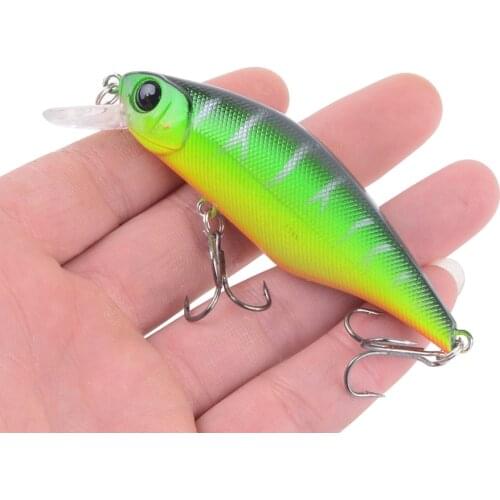 Crankbait Fishing Lure Weights 13.3g/8.5cm Hard Bait Fishing Tackle Trout Pesca Saltwater Lures Trolling Crank Isca Artificial