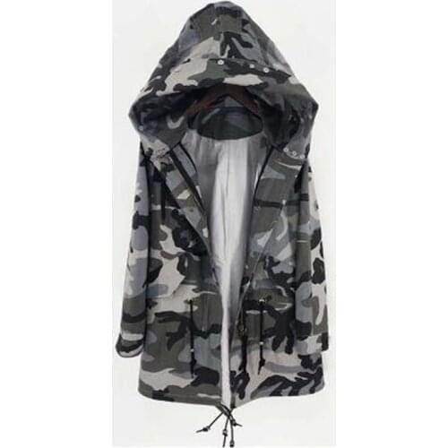 Женские тренчи Mao Mao Kong China At AliExpress