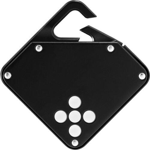 New Smart Bluetooth Padlock Access Lock Interesting Gift Lock Support Android and IOS Bluetooth 4.0 Free Shipping