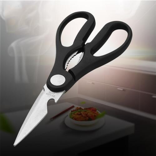 Vintage Embroidery Scissors for Cut Cloth Multifunction Tailors Sewing Supplies Stainless Steel Point Precision Craft Scissors