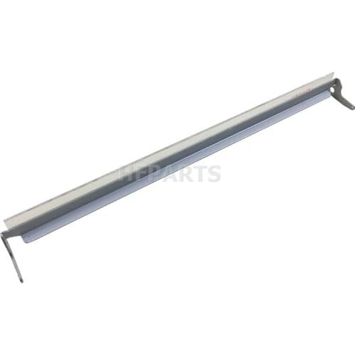 Original new 2pcs belt cleaning blade for Konica Minolta C5500 C6500 C6501 C6000 C7000 transfer balde 65AA26300