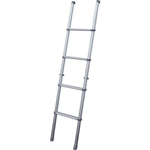 Trailer camper aluminium indoor ladder 5 steps for RV Accessories