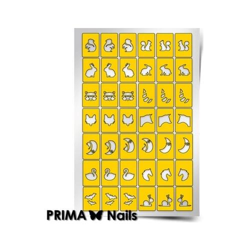 Prima Nails Goods For Beauty And Health