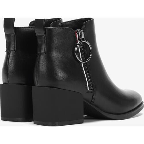 Women's High Boots REDHEAVEN China