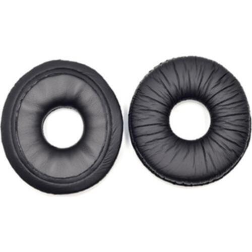Replacement Soft Memory Foam Ear Pads Cushion For TECHNICS RP DJ1200 DJ1210 Headphones High Quality fit perfectly 23 AugT8