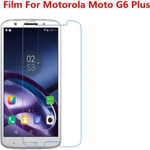 Защитные пленки для Motorola Moto G6 ZUIDID China At AliExpress