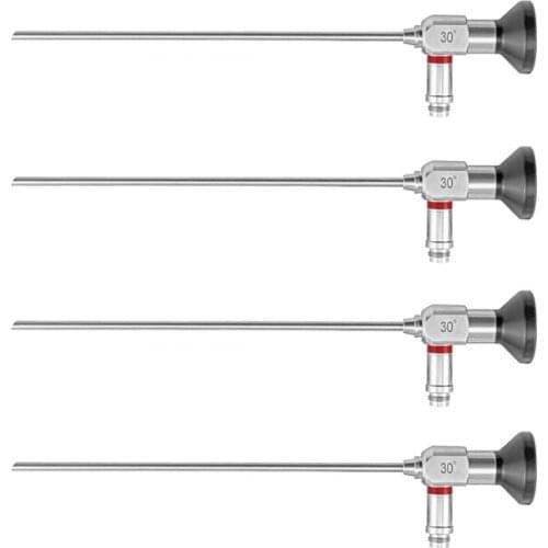 10mm Rigid Storz Optical Rod Lens Laparoscope Endoscope