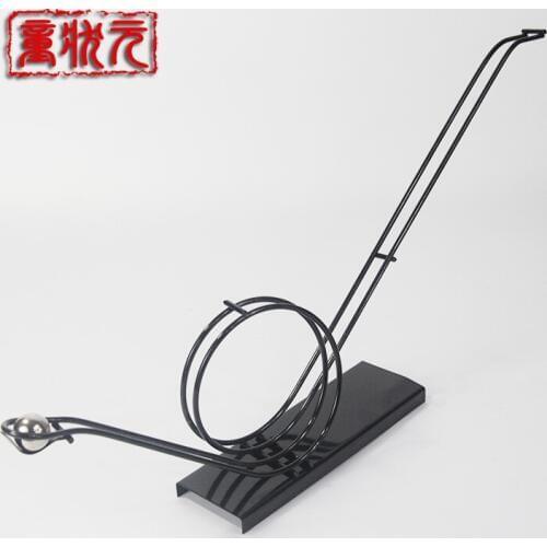 Centrifugal Force Experimental Apparatus Teaching Instrument Junior Middle School Physics Mechanics Teaching Instrument