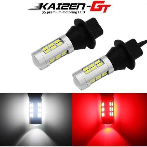 Kaizen-GT LED Lamps W21W (W3x16d)