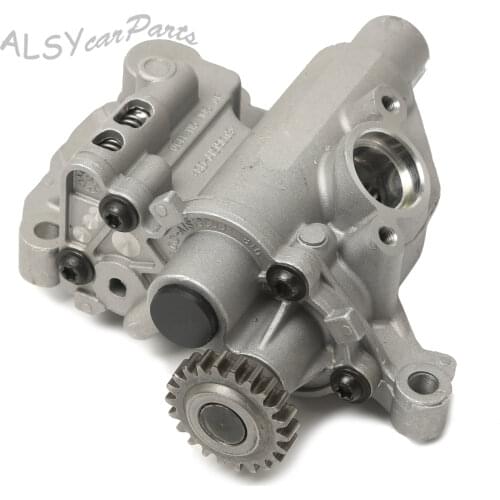 EA888 Oil Pump Assembly For Audi A3 A4 B8 A6 A4 Allroad Q3 Q5 TT VW Scirocco Golf MK6 Passat Jetta Tiguan 1.8T 2.0T 06H115105T