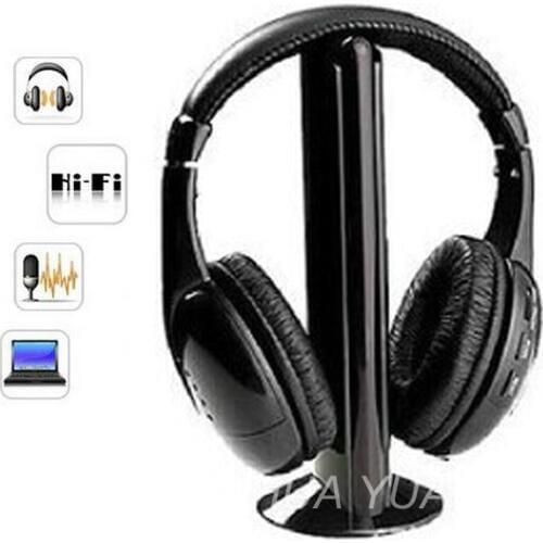 REDAMIGO Closed-back Headphones