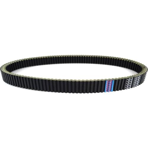 Drive Belt for Arctic Cat ZR 440 Sno Pro EXT 580 EFI ETT 700 ZRT 600 800 Wildcat 700 EFI Mountain Cat Wildcat Thundercat 900