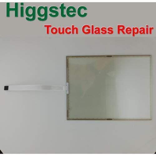 T101S-5RBB01N-0A11R0-055FH 10.1 Inch Higgstec Touch Glass For machine Repair,New & Have in stock
