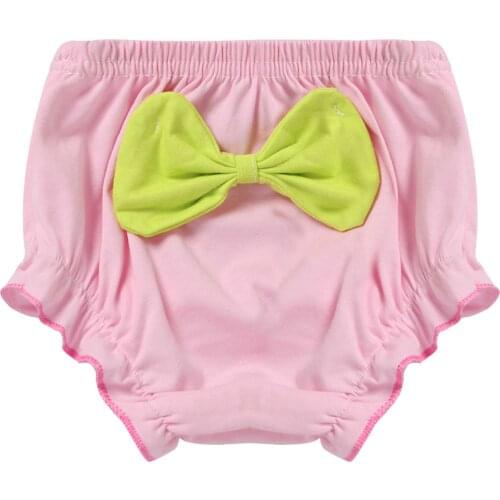 TiaoBug Shorts For Babies